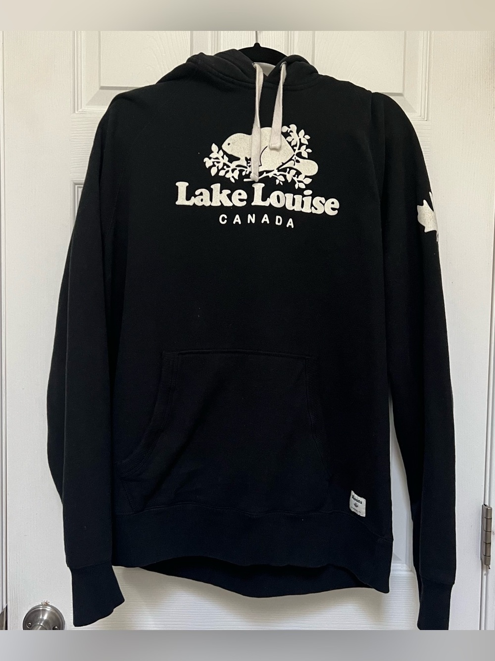 Roots - Lake Louise Sweater 🏞️